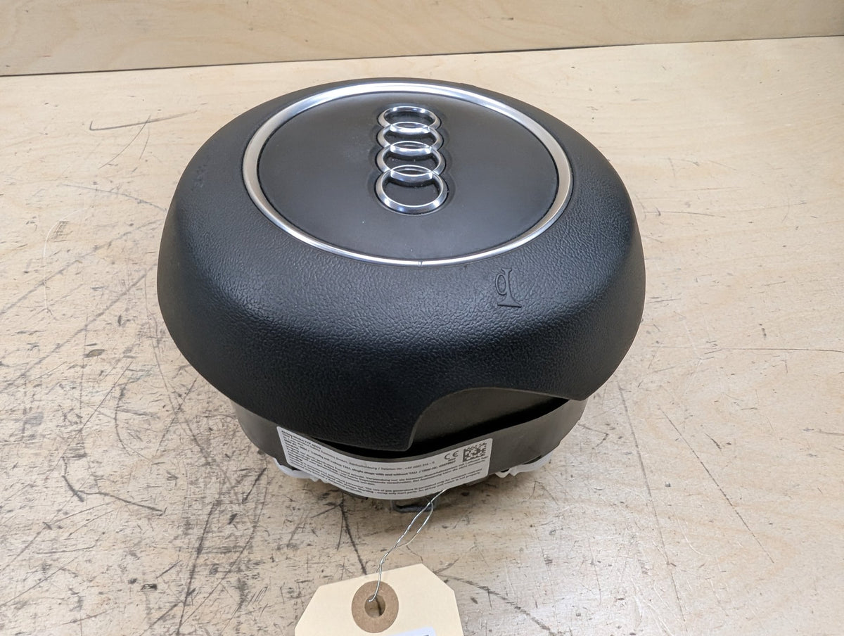 2011-2017 Audi RS5 8T Steering Wheel Airbag Air Bag 8R0880201N OEM