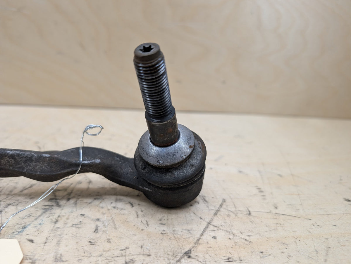16-25 OEM BMW G11 G12 G14 G15 G16 G30 Right Passenger Inner Outer Tie Rod Boot