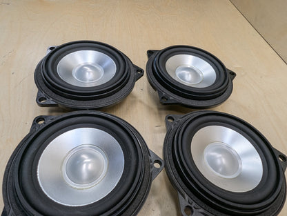 2007-2013 BMW 328i E93 - Logic 7 Speakers SET PN: 6945412