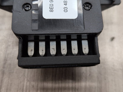 2008 - 2017 Audi S5 8T Front Left Driver Seat Control Switch 8E0959777B