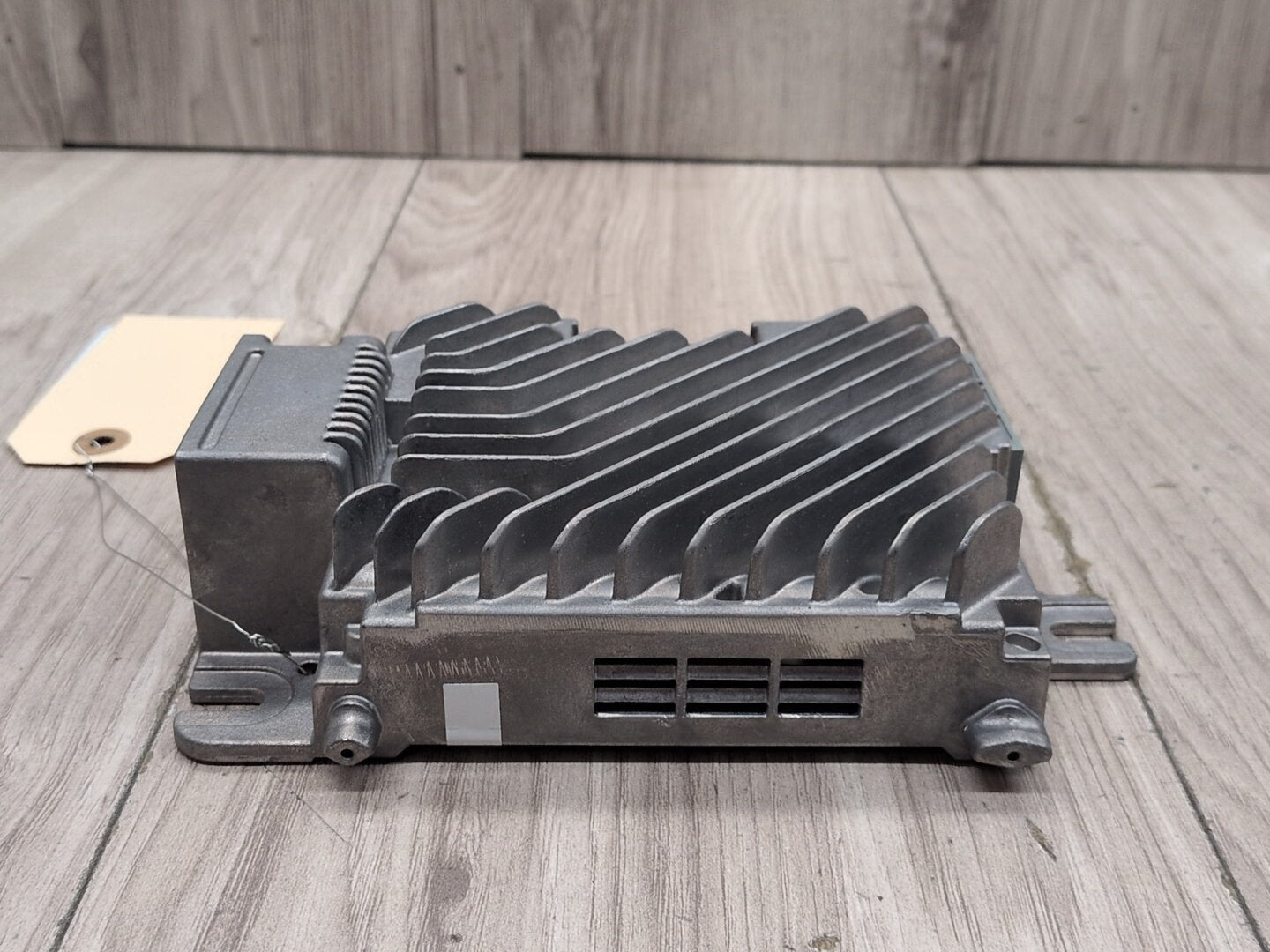 2019 - 2026 BMW X5 G05 Stereo Audio Amp Amplifier 8720174 N63B44M3