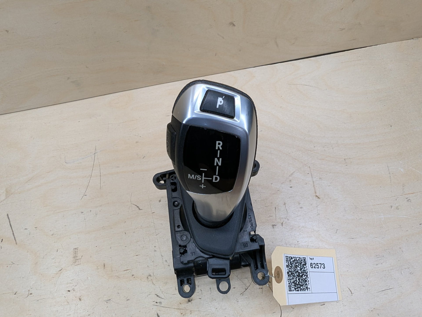 OEM BMW F22 F23 F30 F32 F33 F36 Auto Transmission Shifter Gear Selector Switch