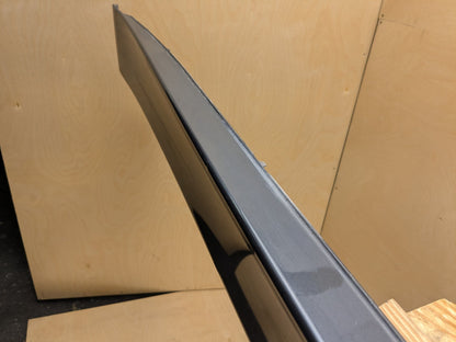2012-2018 BMW 320i F30 Right Passenger Side Skirt Rocker Panel