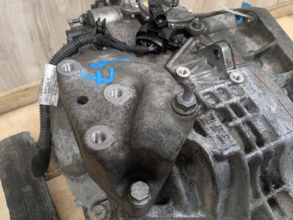 2015-2018 Audi 8U Q3 CCTA SGV Automatic Transmission Assembly FWD 99k Miles