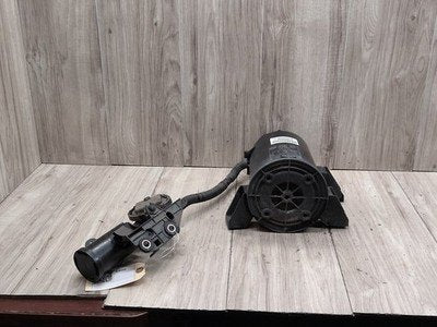 2018-2024 BMW X3 G01 Fuel Vapor Charcoal Canister 7459688 OEM