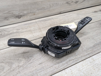 2014 - 2018 BMW X5 F15 Steering Wheel Sensor Clockspring 9368605 N63B
