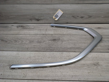 19-26 OEMBMW G05 X5 X5M Rear Right Passenger Quarter Panel Window Glass Trim