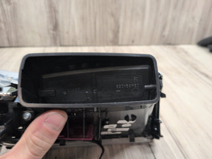 16-22 OEM BMW G11 G12 740 750 M760 B7 Left Driver Dash AC Air Vent Fresh Grille