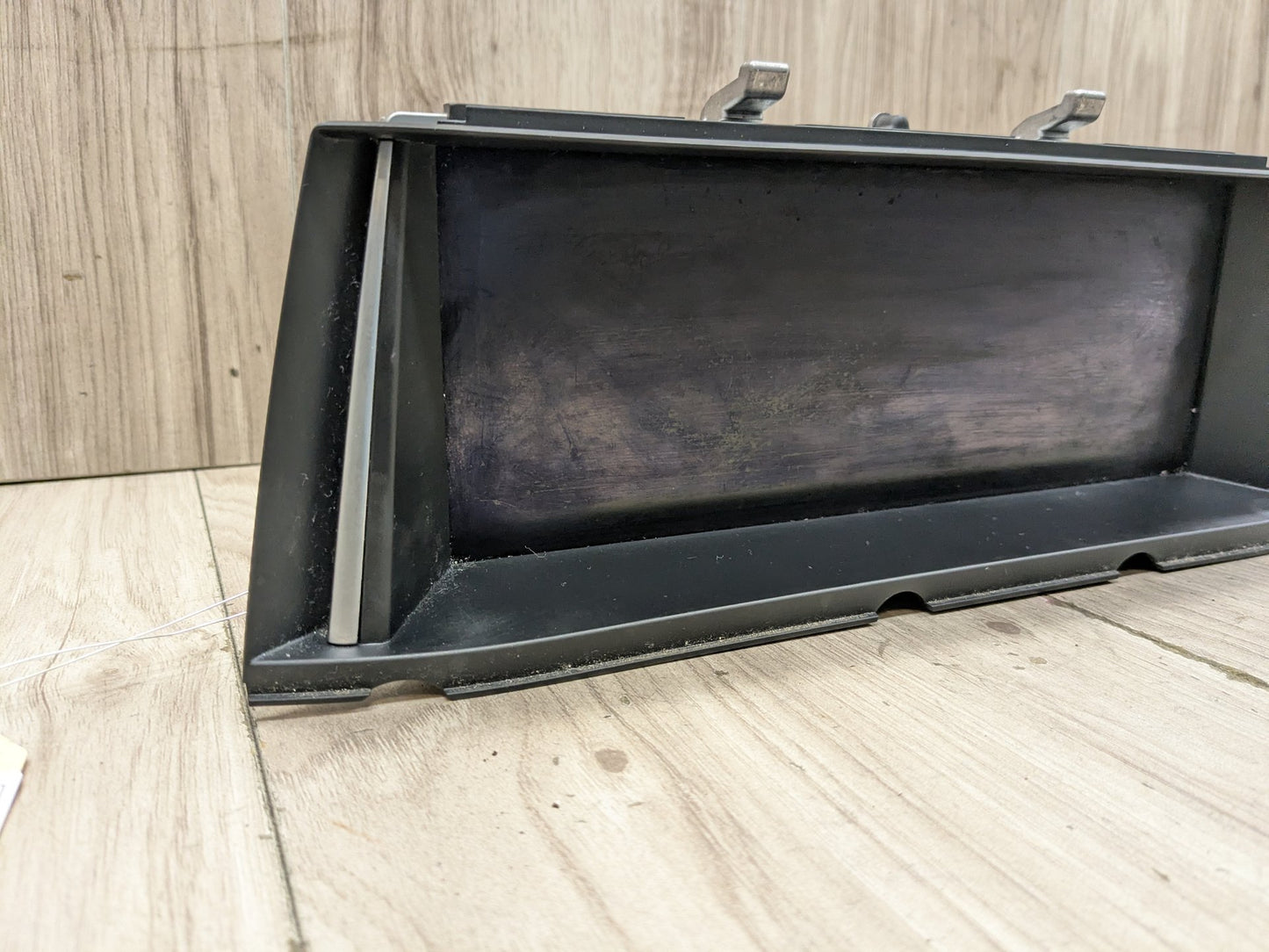 13-15 OEM BMW F01 F02 750 B7 LCI Central Information Display Screen 10.25 NBT