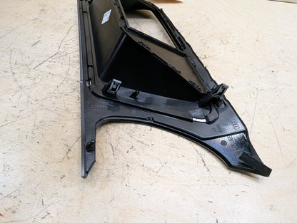11-17 OEM Audi RS5 8T Center Console Monitor Display Screen Trim 8T1857186L