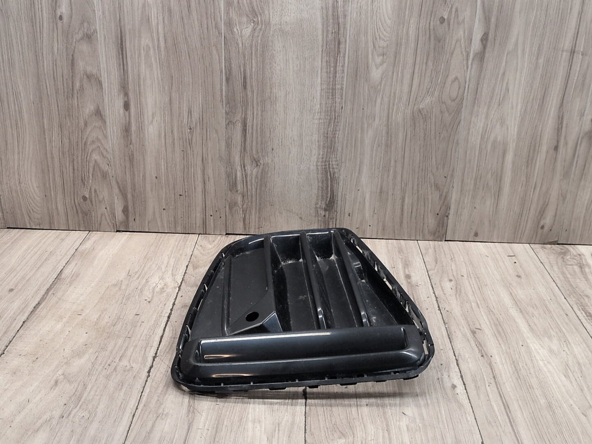 2022-2026 BMW 430i G26 Front Right Passenger Bumper Cover Grille 8078618 OEM