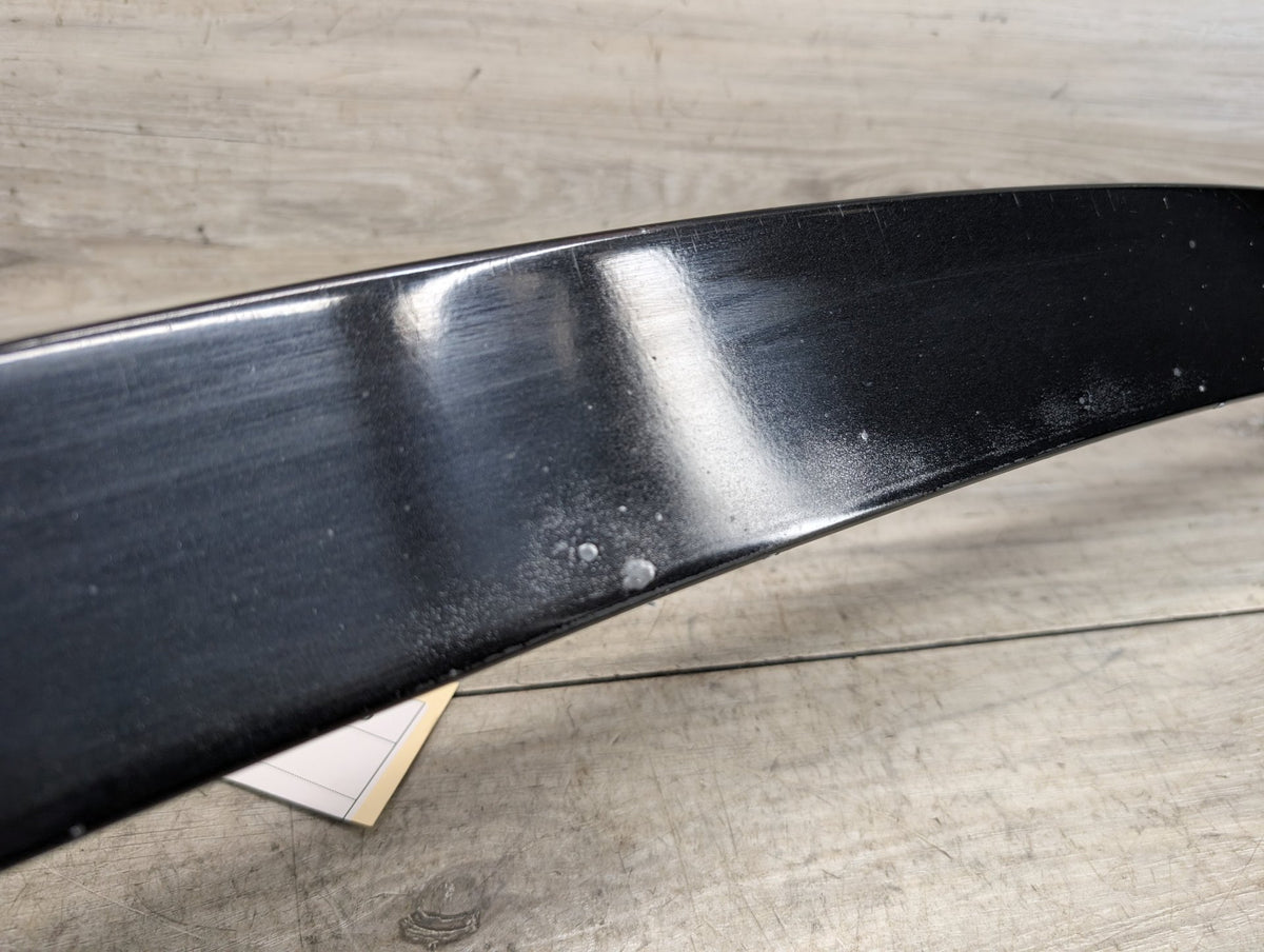 AFTERMARKET 09-15 BMW F01 F02 740 750 Liftgate Trunk Lid Spoiler