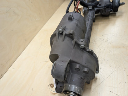 15-18 OEM Audi Q3 8U Steering Gear Rack & Pinion 5N1423050AN