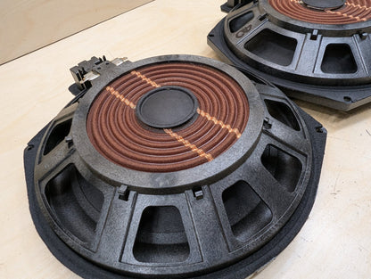 OEM BMW E92 E90 E93 Speakers Sub Subwoofer Logic 7 Harman Kardon DSP L7