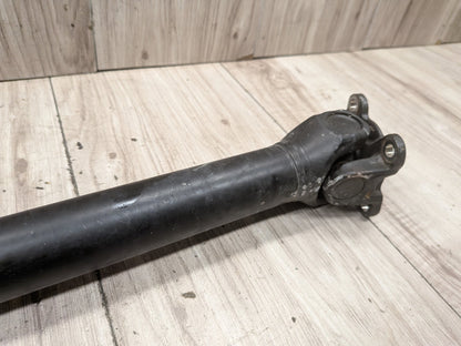 2018-2023 BMW M550i G30 Front Propeller Driveshaft Drive Shaft 9452673 OEM