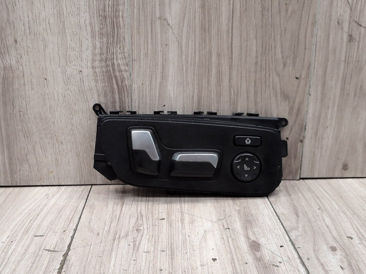 2019-2026 BMW M340i G20 Front Right Passenger Seat Control Switch 9390112 OEM