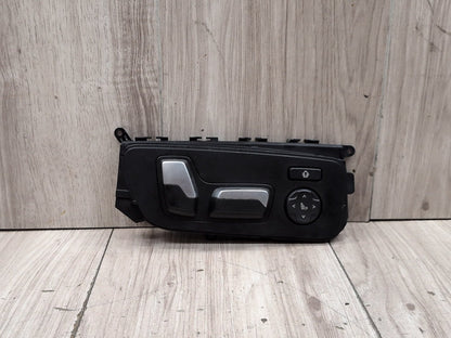 2019-2026 BMW M340i G20 Front Right Passenger Seat Control Switch 9390112 OEM