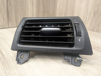 11-18 OEM BMW F25 F26 X3 X4 Front Left Driver Dash AC Air Vent Grille