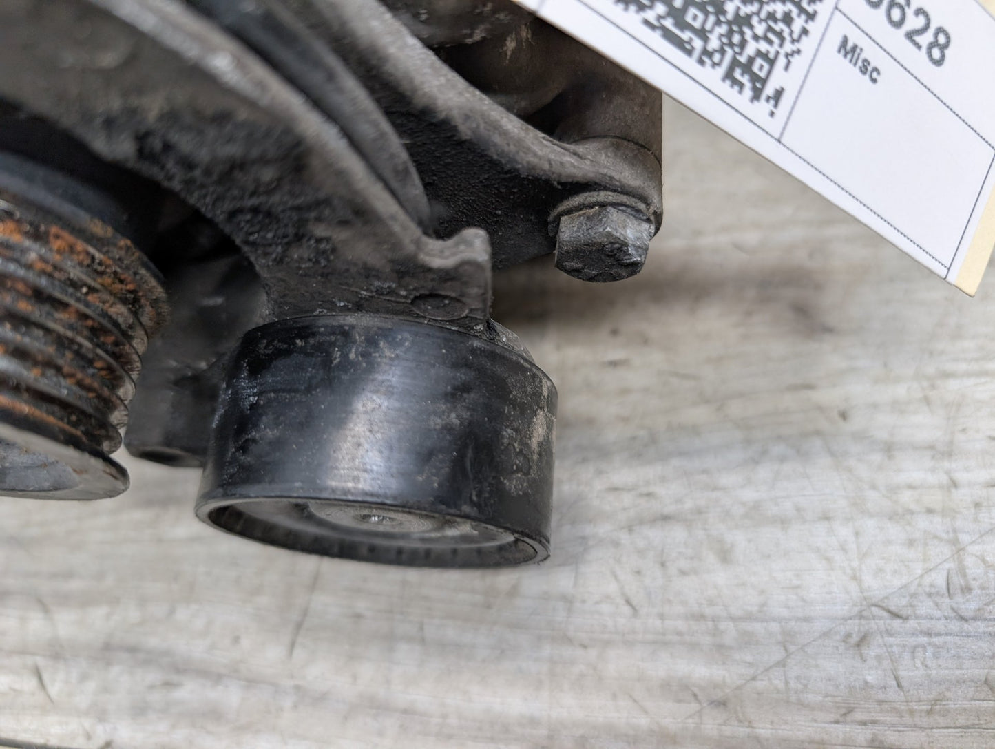 OEM BMW F22 F23 F30 F32 F33 F36 340 440 Engine B58 Alternator Generator 180A