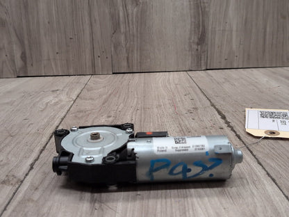 2019-2026 BMW M340i G20 Sunroof Sun Roof Glass Motor 7424804