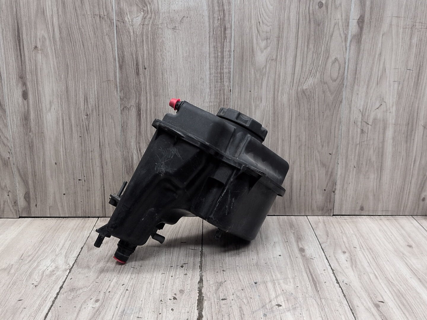 2004-2010 BMW M6 E64 Coolant Expansion Tank Reservoir 2283345 OEM