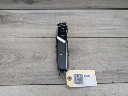 17-21 OEM BMW G01 G30 540 X3 Switch Sport Comfort Operating Unit Center Console