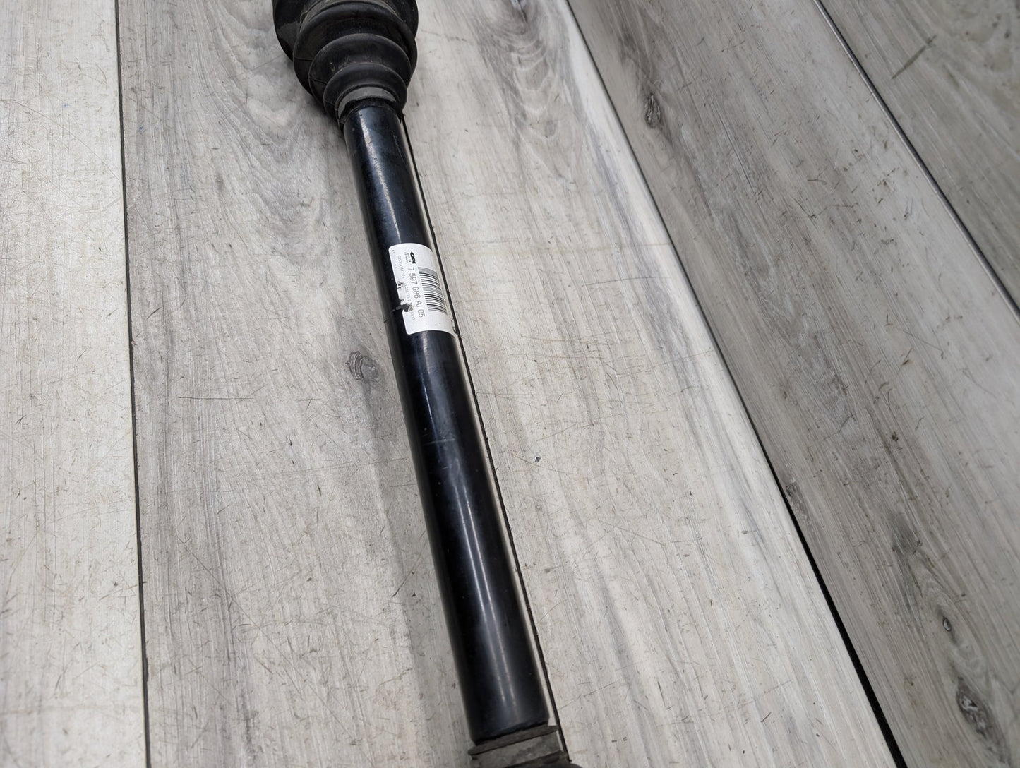 OEM BMW F23 F23 F30 F32 F33 F36 Rear Left Driver Axle Output Drive Shaft N55 B58