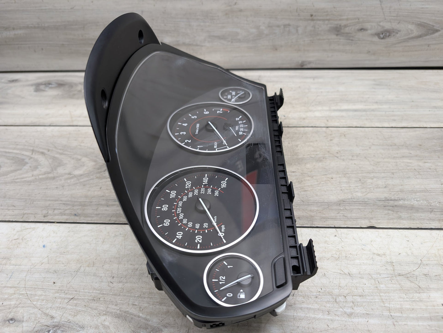 2012-2018 BMW 340i F30 Instrument Speedometer Guage Cluster 8794250