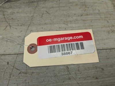 OEM BMW F44 G05 G07 G20 G26 G87 Bumper Parking Aid Ultrasonic PDC Sensor Gray