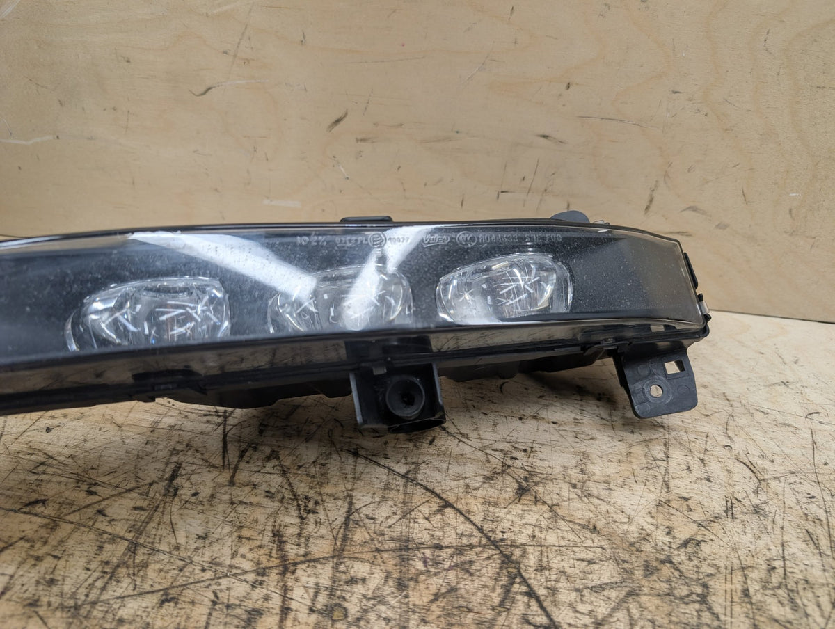 16-19 OEM BMW G11 G12 740 750 M760 B7 Front Left Driver Side LED Fog Light Lamp