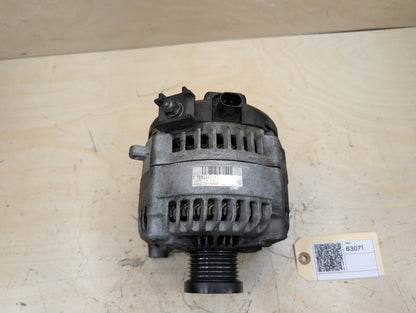 OEM BMW E84 F10 F22 F25 F30 F32 F36 N20 N26 Charging Alternator Generator 210A