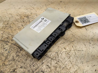 16-19 OEM BMW G11 G12 740 750 B7 Left Driver or Right Passenger Seat Module