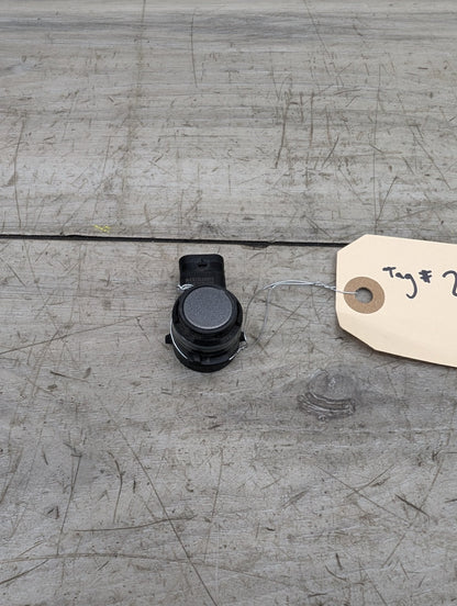 OEM BMW F15 F16 F85 F86 X5 X6 Front Rear Bumper Parking PDC Sensor Gray A52
