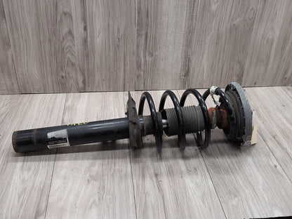 11-18 OEM BMW F25 F26 X3 X4 Front Right Passenger Spring Strut Shock Absorber