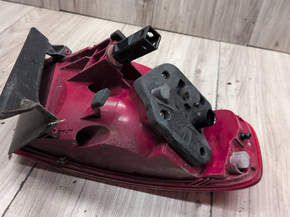 2010-2016 Audi S4 B8 Rear Right Passenger Outer Tail Light 8K5945096L OEM