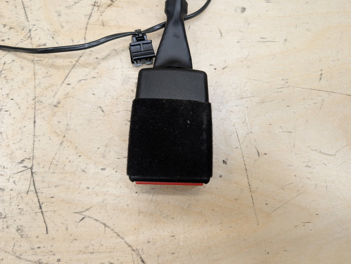 OEM BMW F93 F97 G01 G02 G16 G20 G80 M3 330 M340 Front Left Right Seatbelt Buckle