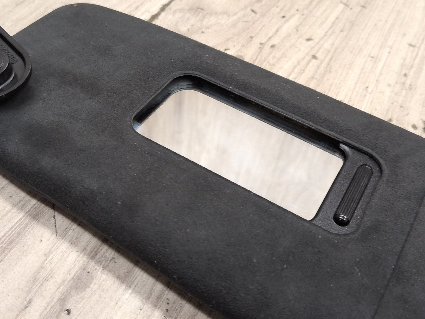 2012-2018 BMW M6 F06 Front Left Right Sun Visor SET 8052477