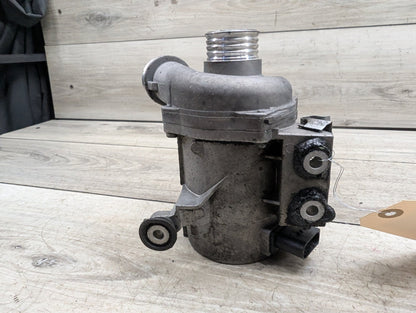 OEM BMW E82 E90 E92 E93 128 328 Engine N52 Auxiliary Electric Water Pump Cooling