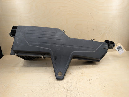 2012-2018 BMW F30 328i N20B20O0 Engine Air Filter Box Assembly 7597589