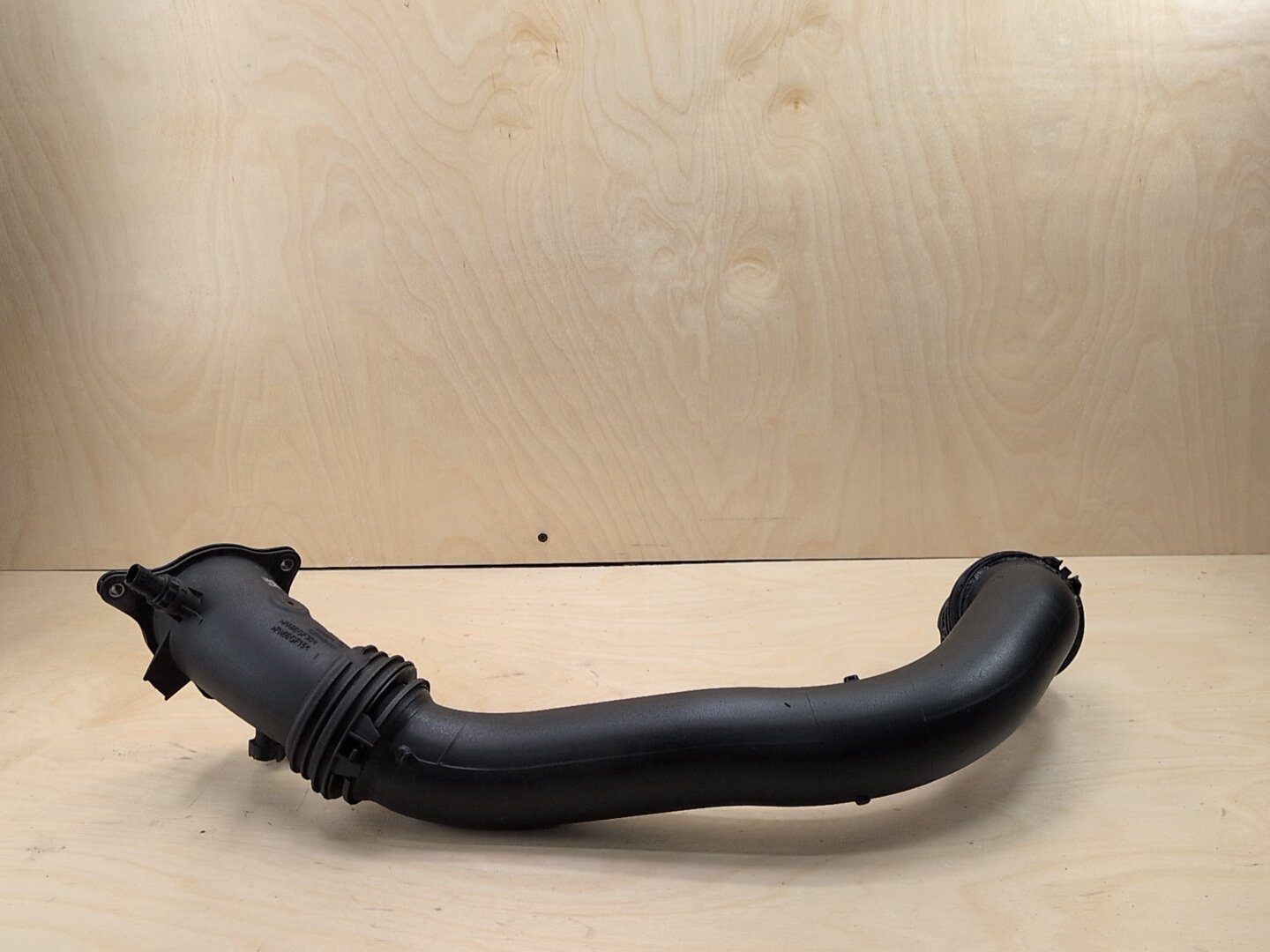 OEM BMW F22 F32 F36 G01 G20 G30 Intercooler Charge Air Intake Hose Pipe B46 B48