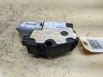 2018-2023 BMW M550i G30 Sunroof Sun Roof Glass Motor 7316535 OEM