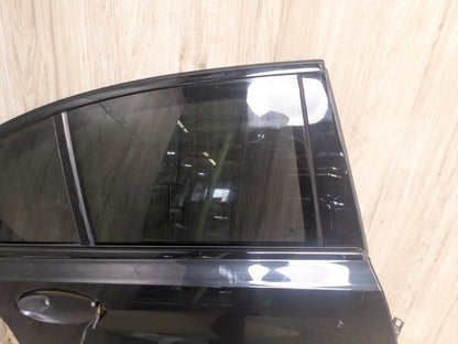 19-25 OEM BMW G20 G80 330 M340 M3 REAR Right Passenger Door Shell Panel Black