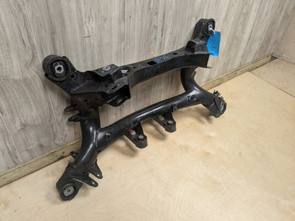 19-22 OEM BMW G20 M340iX Rear Axle Subframe Cradle Suspension Crossmember
