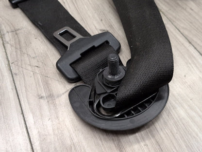 2014 - 2018 BMW X5 F85 Front Left Driver Seatbelt Seat Belt Retractor 7321291 S63B44T2