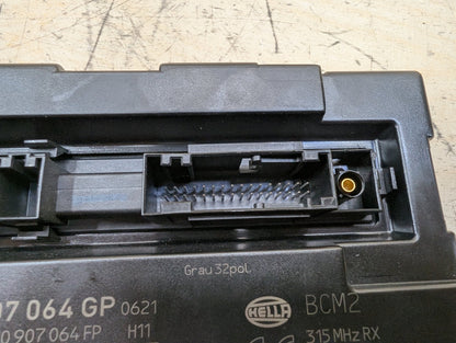 2011-2017 Audi RS5 8T BCM Body Control Module 8K0907064GP OEM