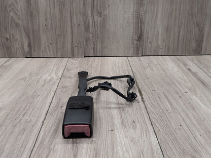 2015-2018 Audi Q3 8U Front Right Passenger Seatbelt Seat Belt Buckle 8R0857756D