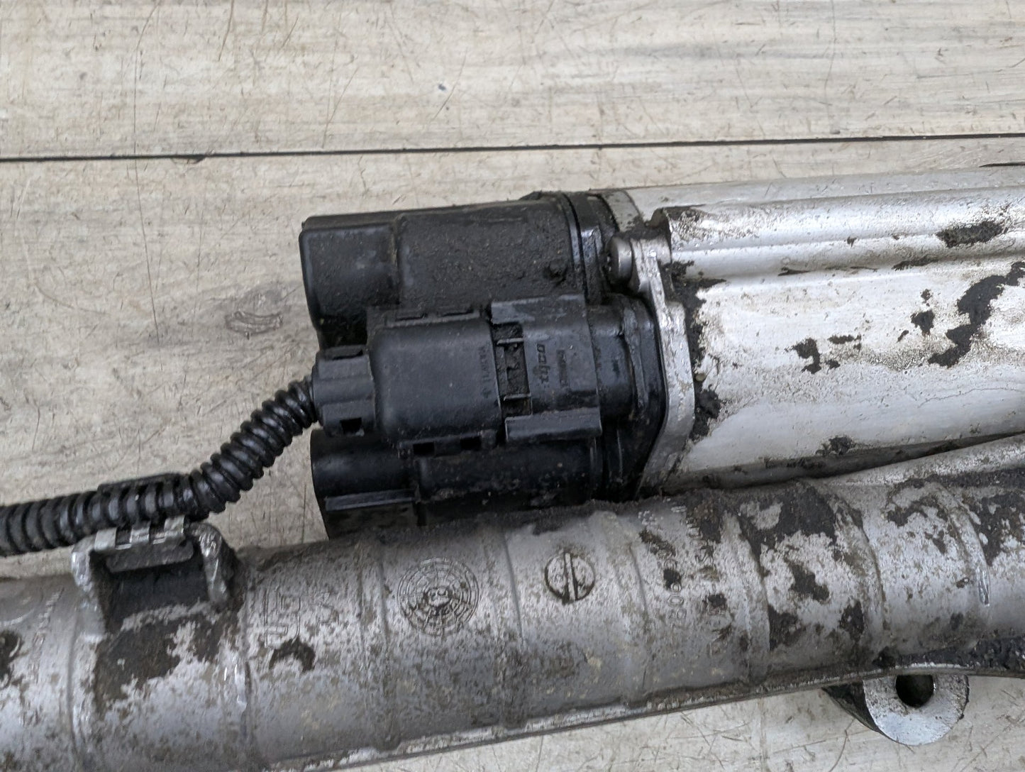 2011-2016 BMW 535i F10 Steering Gear Rack & Pinion 6795190