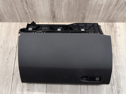 2009-2012 Mercedes-Benz E550 W212 Dashboard Dash Board Panel Glove Box Assemly A2126800091 OEM