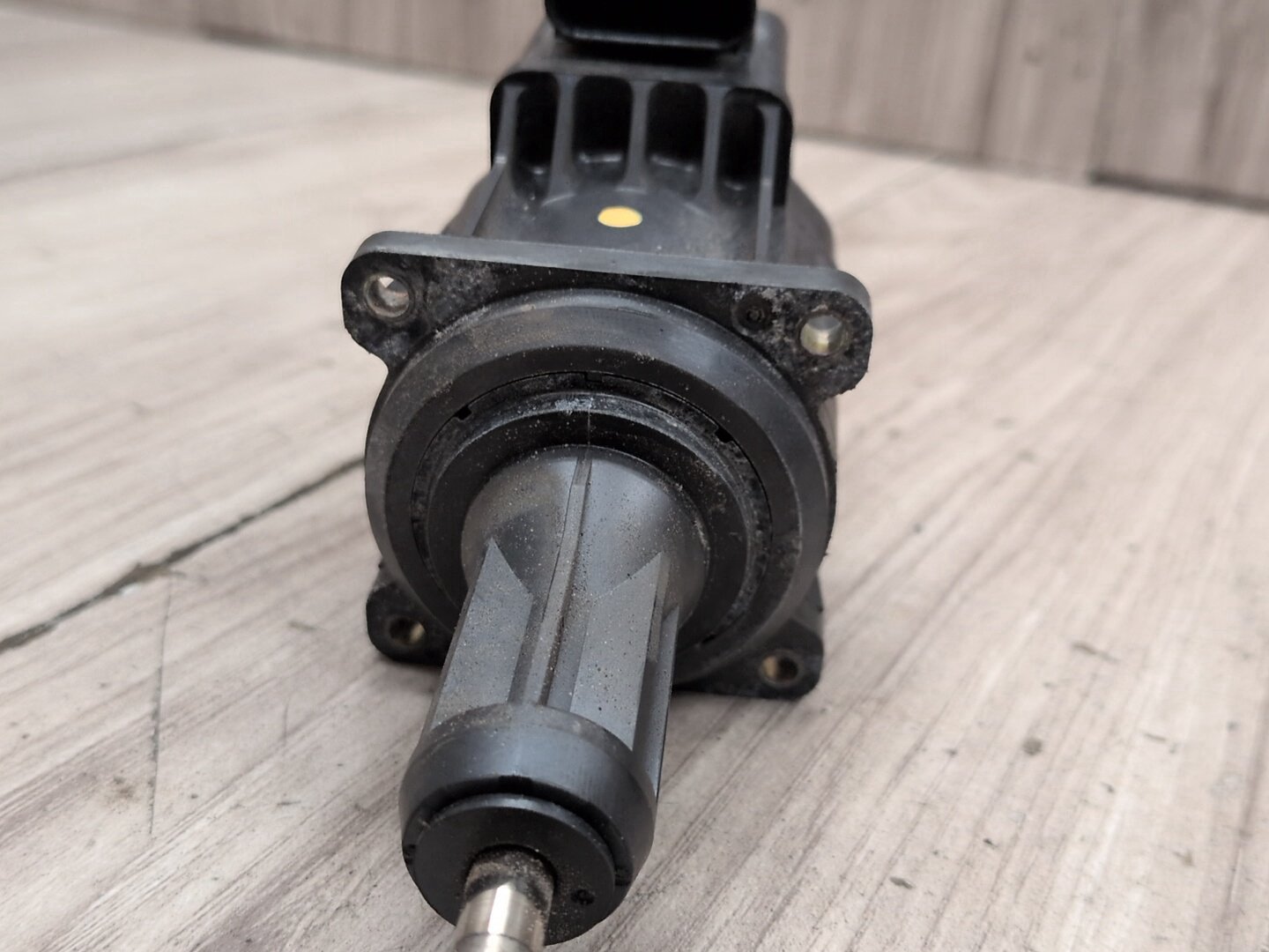 2016-2022 BMW G12 750i N63B44O2 Turbo Charger Wastegate Actuator 8680616