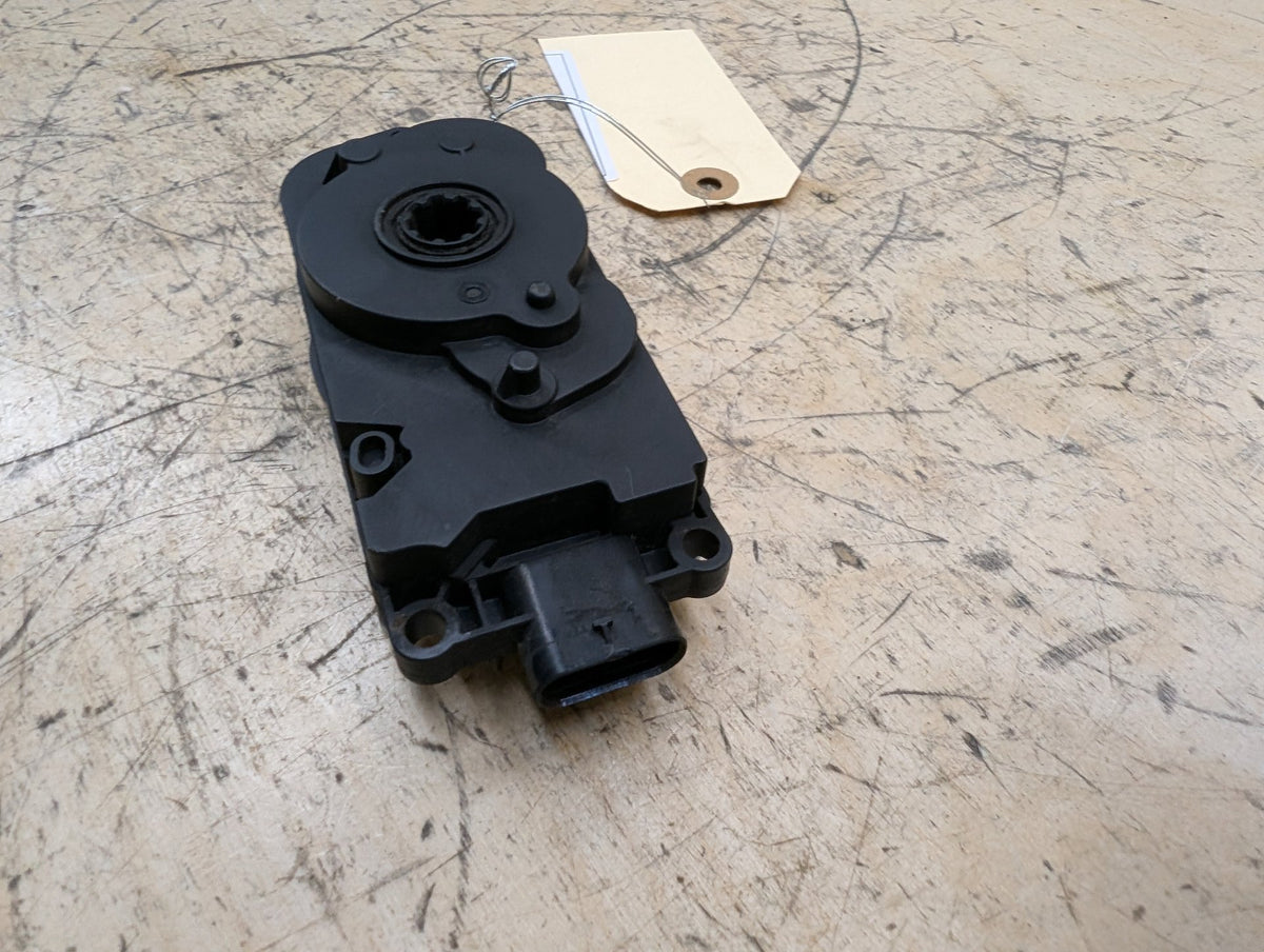 OEM BMW G05 G07 G12 G20 330 M340 X5 X7 Front Upper Grille Shutter Motor Actuator